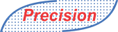 Precision Logo