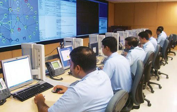 Pel-India SITIC contract