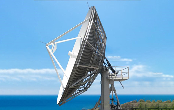Pel-India SATCOM Connectivity of Remote Islands