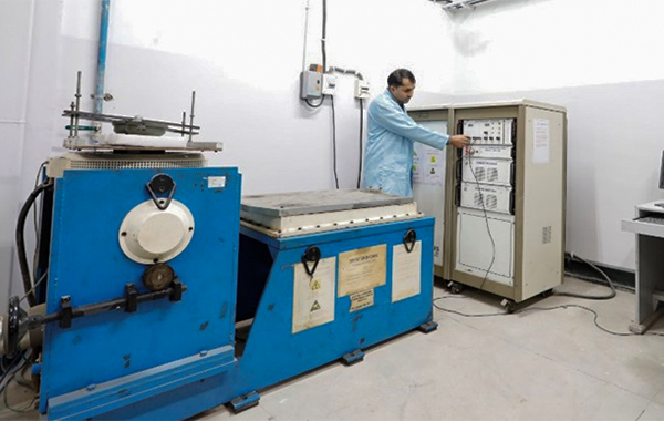 Vibration Machine