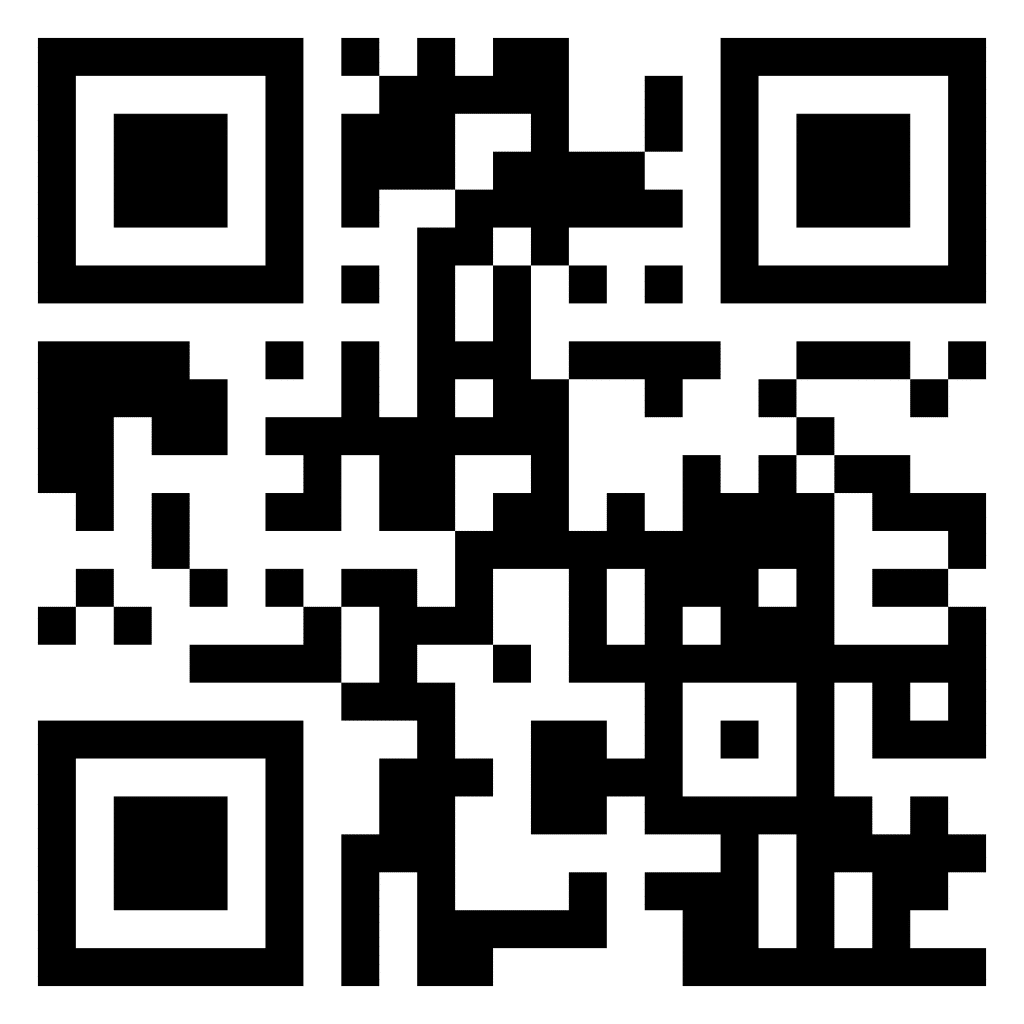 QR code