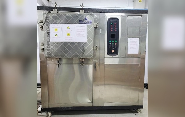 Thermal Shock Chamber