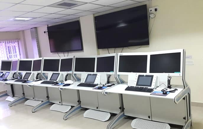 C4I System