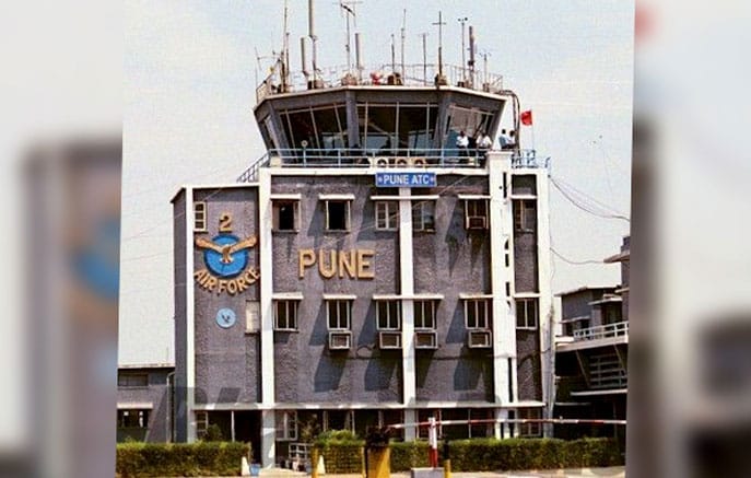 Air Traffic Control