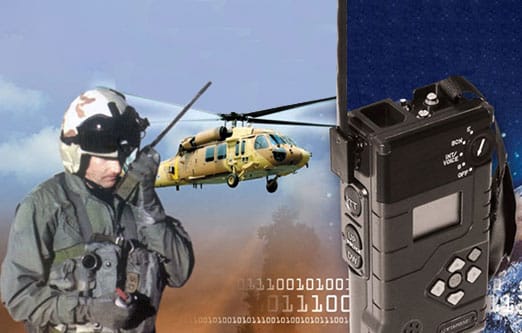 Search and Rescue Systems
