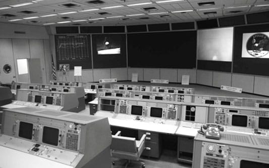 Operations Control