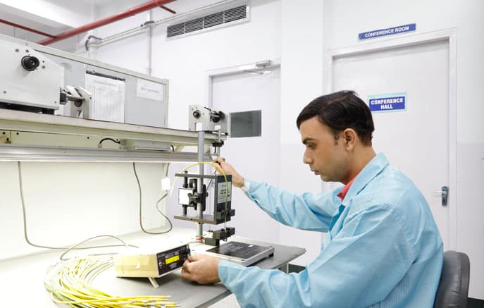 Our Harnesses are tested as per UL486 for the safety of connections and soldering Lug.