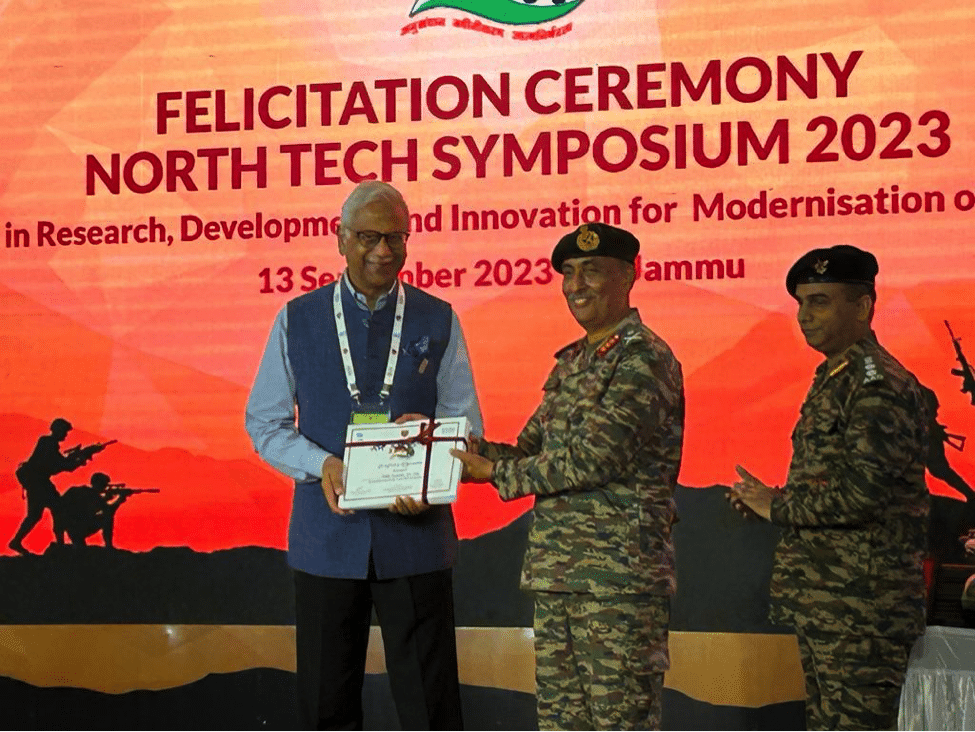 Felicitation Ceremony