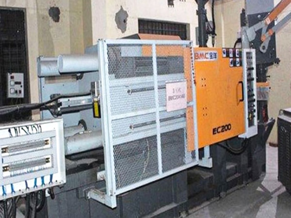 High Pressure Die Casting