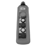 Hand held pendant