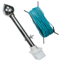 Lightning arrestor