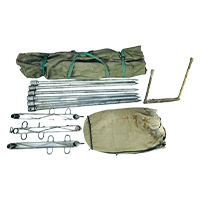 Sand kit