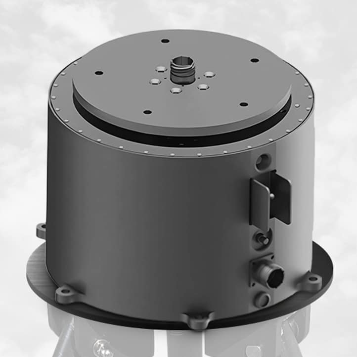 Single Axis Positioner