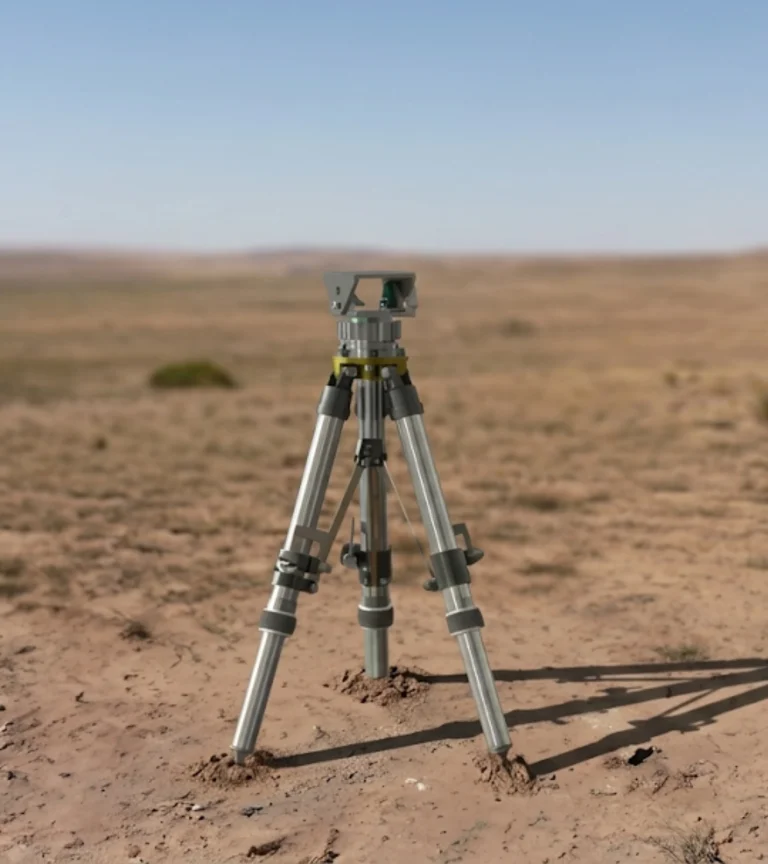 Pel-India Light Duty Tripod