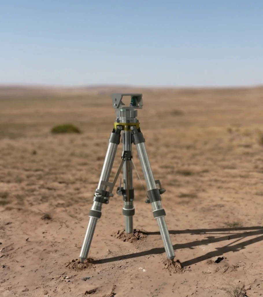 Light Duty Tripod