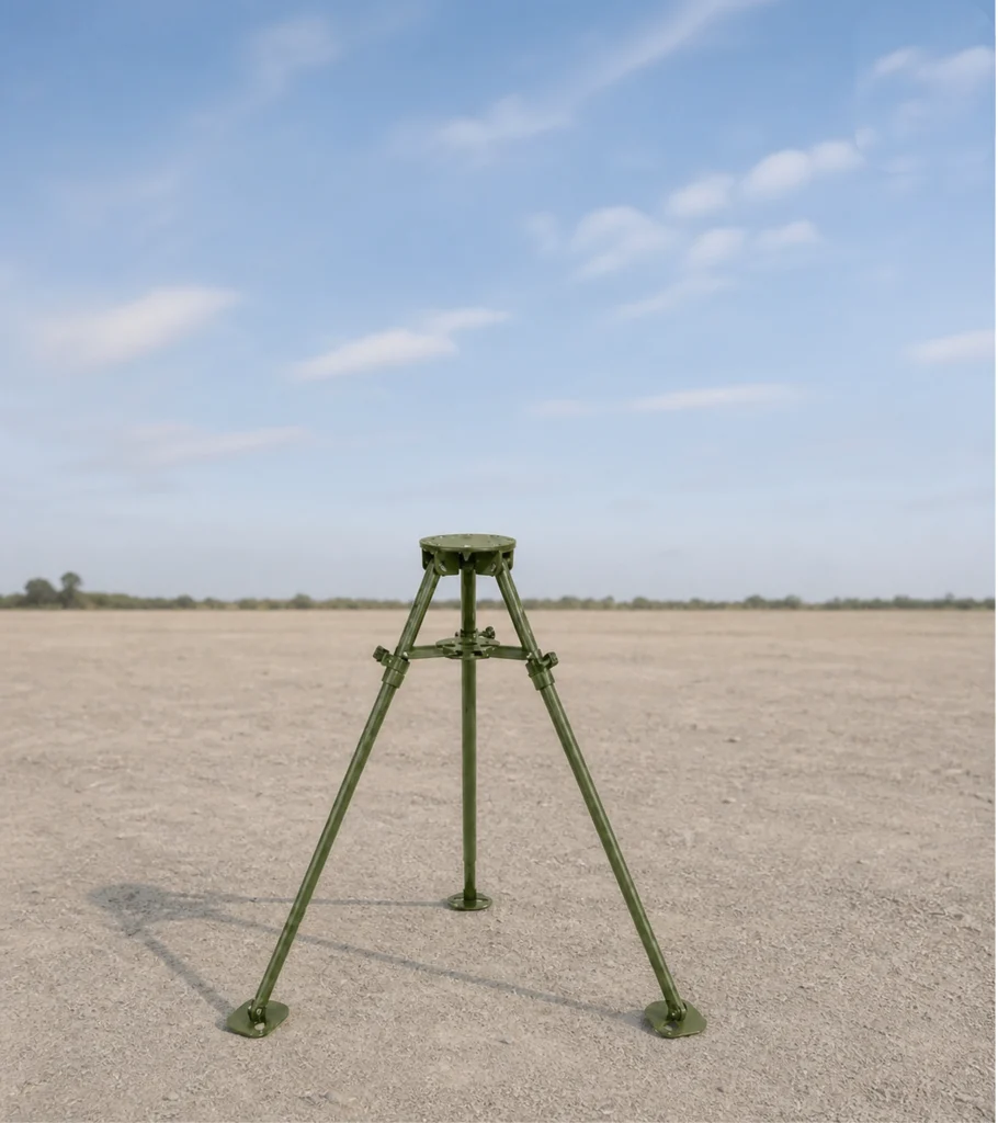 Medium Duty Tripod