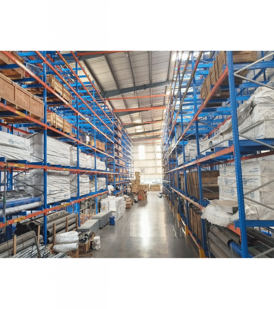 Pel-India Mast store