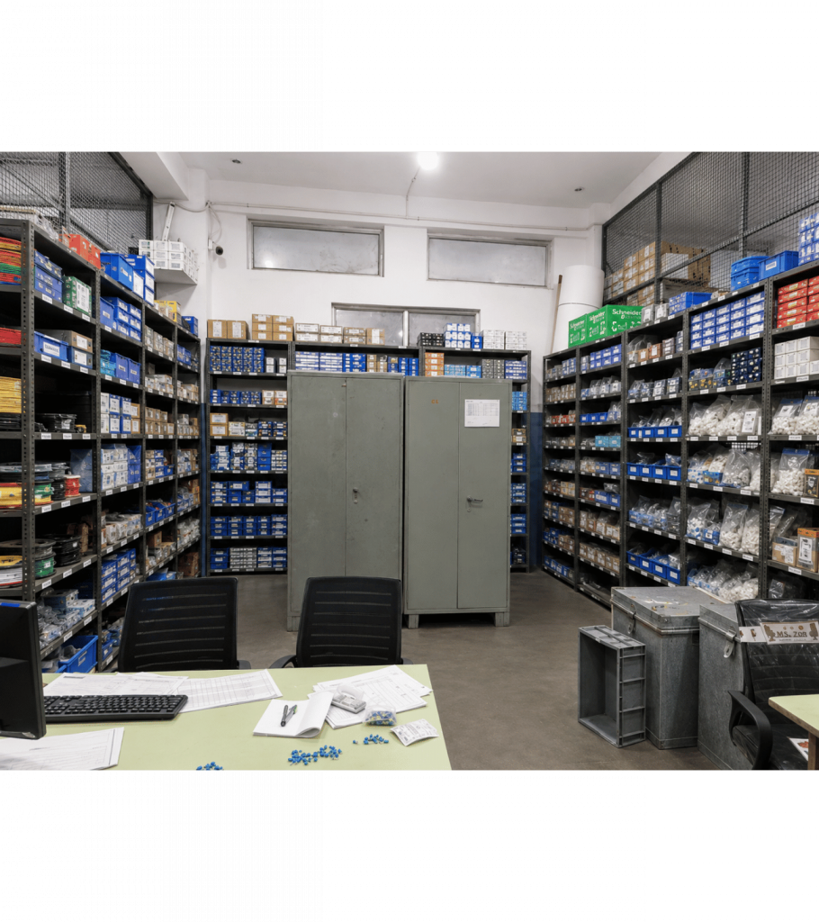 Pel-India main store